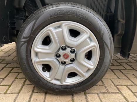 FIAT Toro 1.8 16V FLEX EVO ENDURANCE, Foto 17