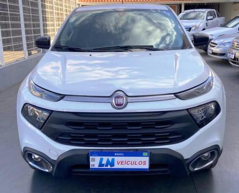 FIAT Toro 1.8 16V FLEX EVO ENDURANCE, Foto 1