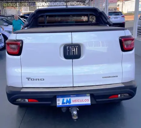 FIAT Toro 1.8 16V FLEX EVO ENDURANCE, Foto 4