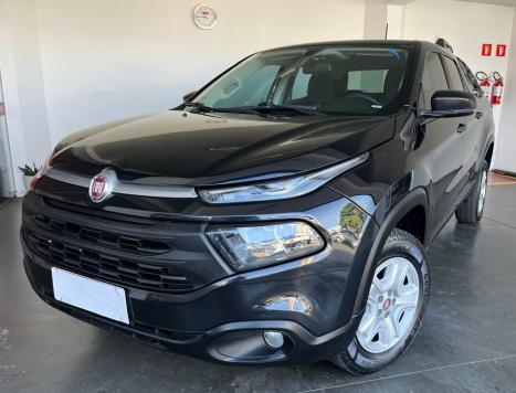 FIAT Toro 1.8 16V FLEX EVO ENDURANCE, Foto 2