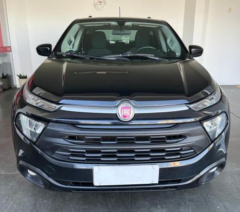 FIAT Toro 1.8 16V FLEX EVO ENDURANCE, Foto 5