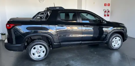 FIAT Toro 1.8 16V FLEX EVO ENDURANCE, Foto 7