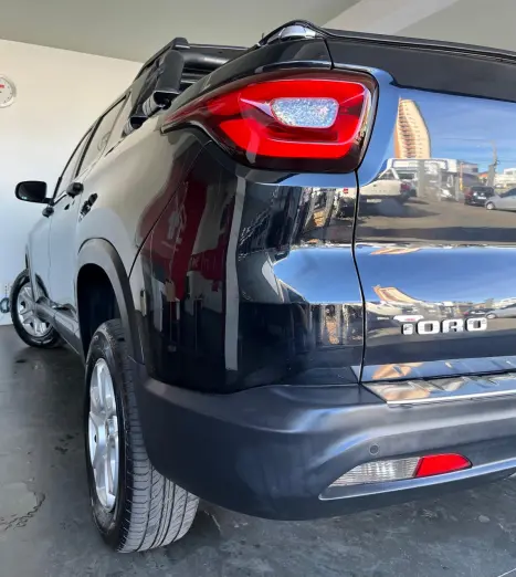 FIAT Toro 1.8 16V FLEX EVO ENDURANCE, Foto 9