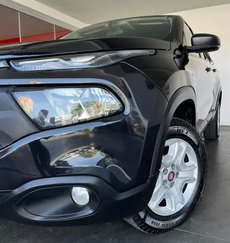 FIAT Toro 1.8 16V FLEX EVO ENDURANCE, Foto 10