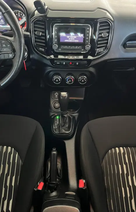 FIAT Toro 1.8 16V FLEX EVO ENDURANCE, Foto 14