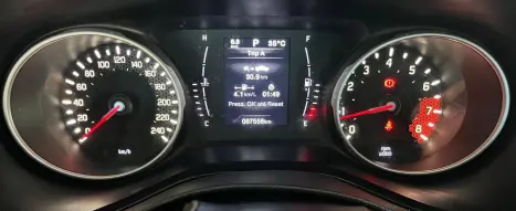 FIAT Toro 1.8 16V FLEX EVO ENDURANCE, Foto 15