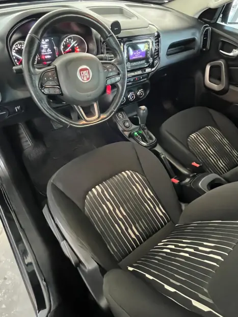 FIAT Toro 1.8 16V FLEX EVO ENDURANCE, Foto 16