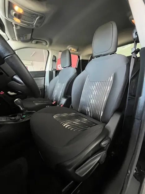 FIAT Toro 1.8 16V FLEX EVO ENDURANCE, Foto 17