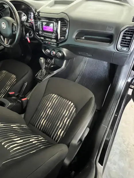 FIAT Toro 1.8 16V FLEX EVO ENDURANCE, Foto 18