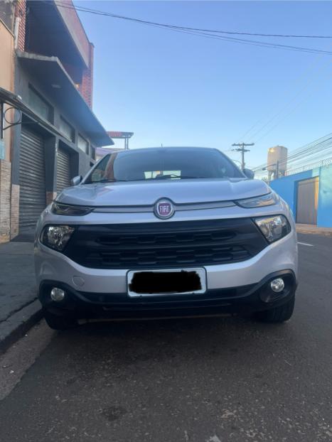 FIAT Toro 1.8 16V FLEX EVO ENDURANCE, Foto 1