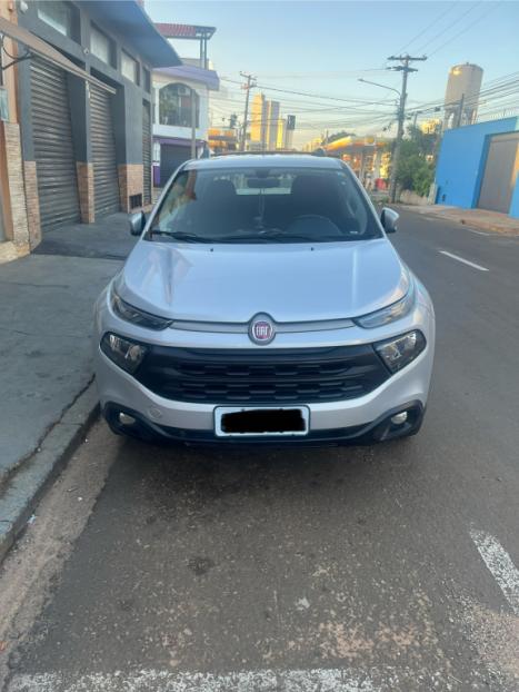 FIAT Toro 1.8 16V FLEX EVO ENDURANCE, Foto 2