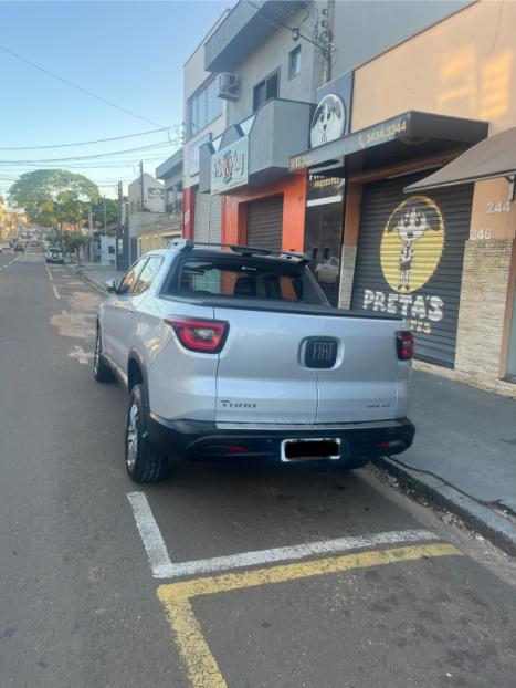 FIAT Toro 1.8 16V FLEX EVO ENDURANCE, Foto 3