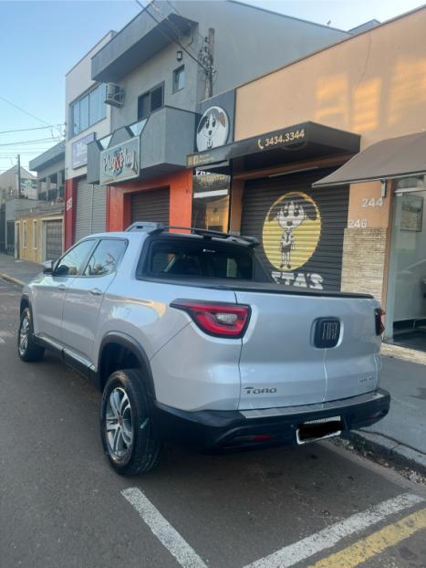 FIAT Toro 1.8 16V FLEX EVO ENDURANCE, Foto 4