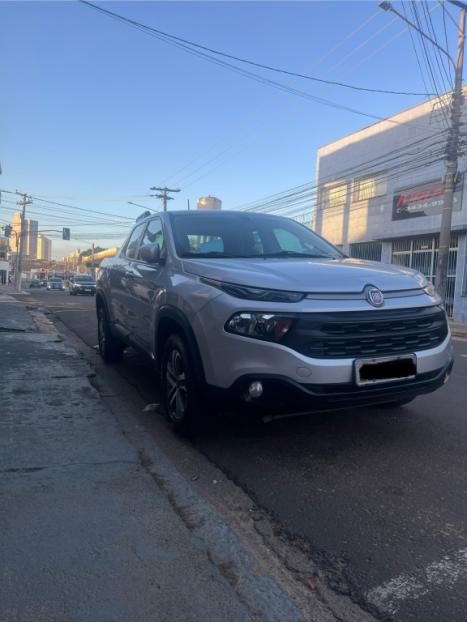 FIAT Toro 1.8 16V FLEX EVO ENDURANCE, Foto 5