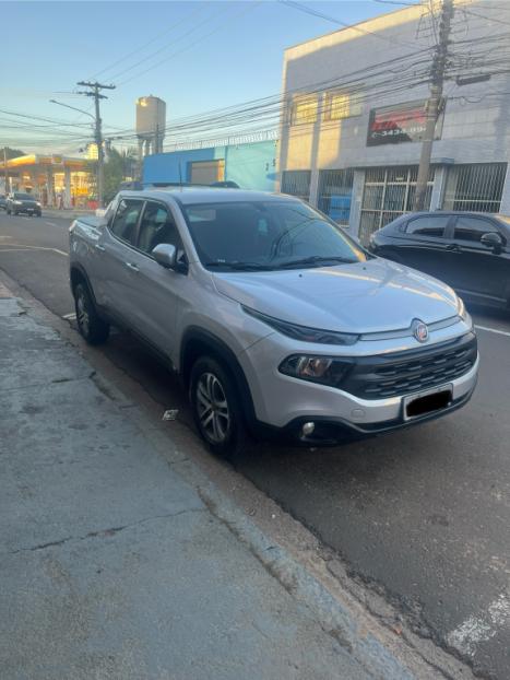 FIAT Toro 1.8 16V FLEX EVO ENDURANCE, Foto 6