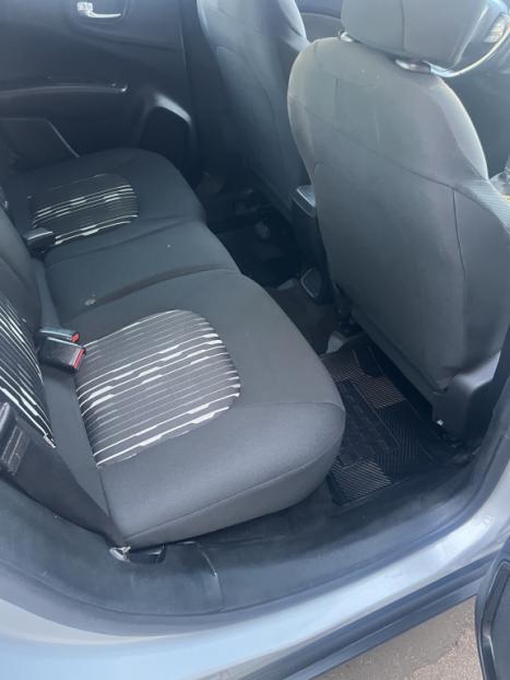 FIAT Toro 1.8 16V FLEX EVO ENDURANCE, Foto 8