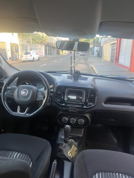FIAT Toro 1.8 16V FLEX EVO ENDURANCE, Foto 9