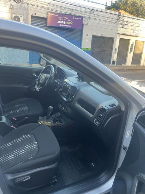 FIAT Toro 1.8 16V FLEX EVO ENDURANCE, Foto 10