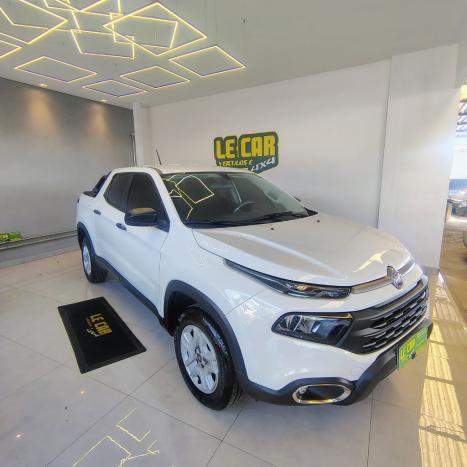 FIAT Toro 1.8 16V FLEX EVO ENDURANCE, Foto 1