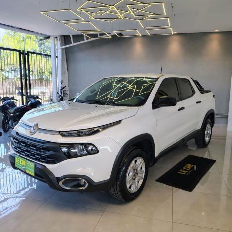 FIAT Toro 1.8 16V FLEX EVO ENDURANCE, Foto 2