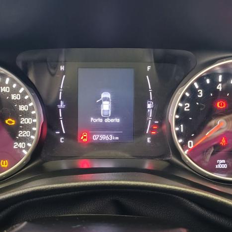 FIAT Toro 1.8 16V FLEX EVO ENDURANCE, Foto 3