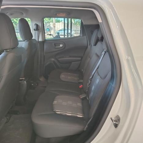 FIAT Toro 1.8 16V FLEX EVO ENDURANCE, Foto 7