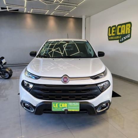 FIAT Toro 1.8 16V FLEX EVO ENDURANCE, Foto 8