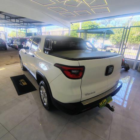 FIAT Toro 1.8 16V FLEX EVO ENDURANCE, Foto 9