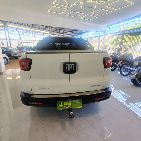FIAT Toro 1.8 16V FLEX EVO ENDURANCE, Foto 10