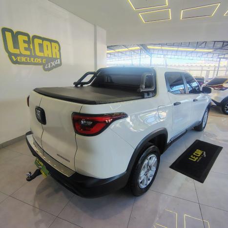 FIAT Toro 1.8 16V FLEX EVO ENDURANCE, Foto 11