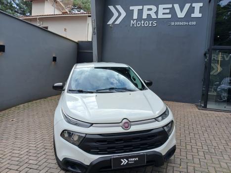 FIAT Toro 1.8 16V FLEX EVO ENDURANCE, Foto 1