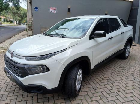 FIAT Toro 1.8 16V FLEX EVO ENDURANCE, Foto 2
