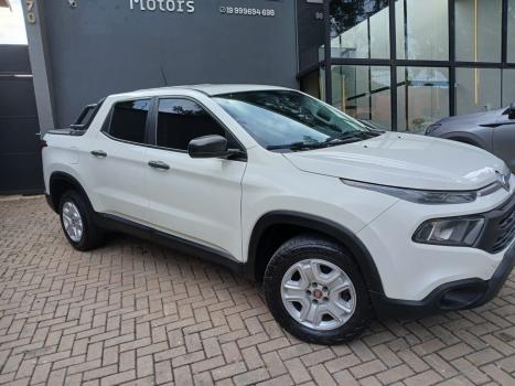 FIAT Toro 1.8 16V FLEX EVO ENDURANCE, Foto 3