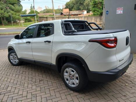 FIAT Toro 1.8 16V FLEX EVO ENDURANCE, Foto 5