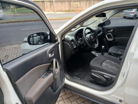 FIAT Toro 1.8 16V FLEX EVO ENDURANCE, Foto 7