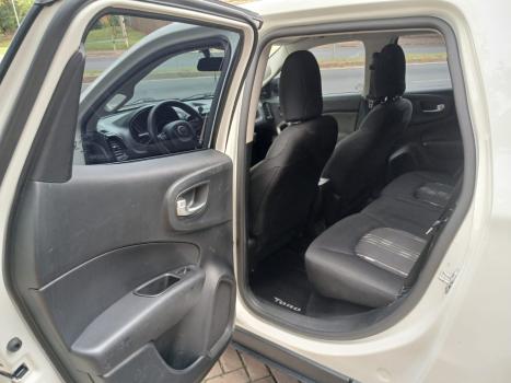 FIAT Toro 1.8 16V FLEX EVO ENDURANCE, Foto 8