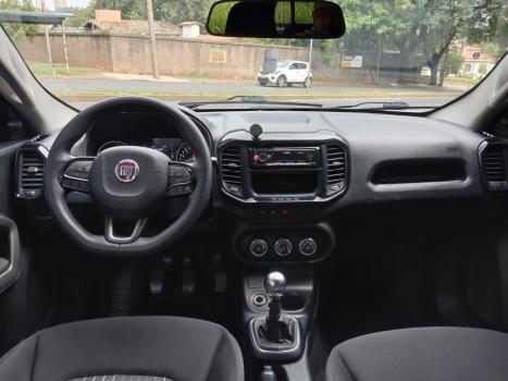 FIAT Toro 1.8 16V FLEX EVO ENDURANCE, Foto 9