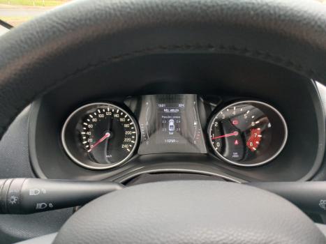 FIAT Toro 1.8 16V FLEX EVO ENDURANCE, Foto 10