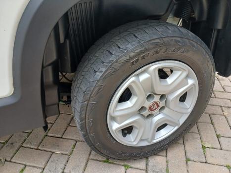 FIAT Toro 1.8 16V FLEX EVO ENDURANCE, Foto 12