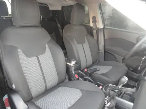 FIAT Toro 1.8 16V FLEX EVO ENDURANCE, Foto 18