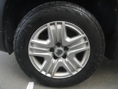 FIAT Toro 1.8 16V FLEX EVO ENDURANCE, Foto 20