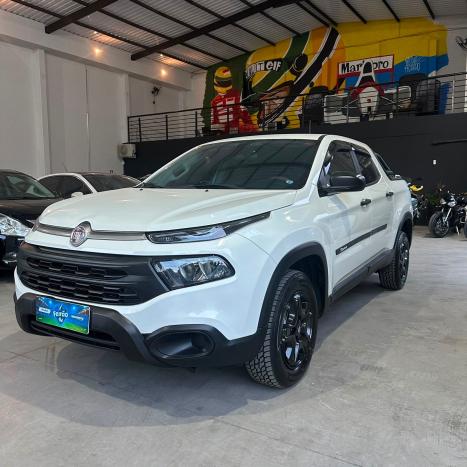 FIAT Toro 1.8 16V FLEX EVO ENDURANCE, Foto 1