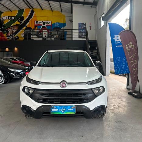 FIAT Toro 1.8 16V FLEX EVO ENDURANCE, Foto 2