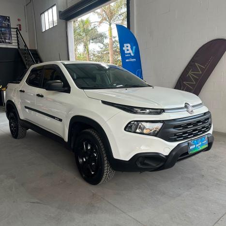 FIAT Toro 1.8 16V FLEX EVO ENDURANCE, Foto 3