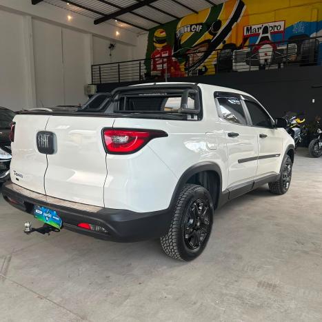 FIAT Toro 1.8 16V FLEX EVO ENDURANCE, Foto 4