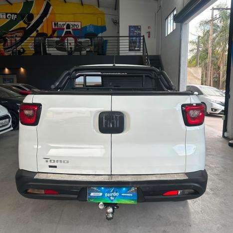FIAT Toro 1.8 16V FLEX EVO ENDURANCE, Foto 5