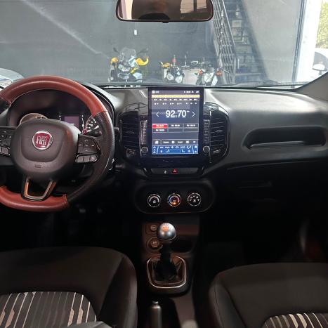 FIAT Toro 1.8 16V FLEX EVO ENDURANCE, Foto 7