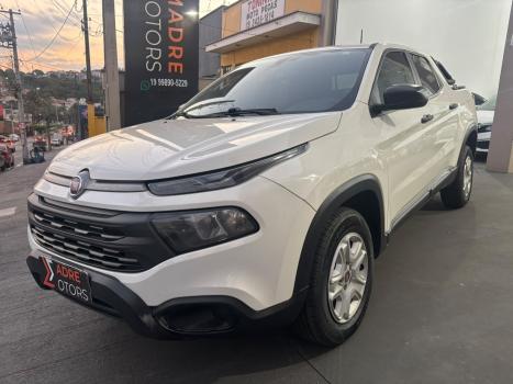 FIAT Toro 1.8 16V FLEX EVO ENDURANCE, Foto 2