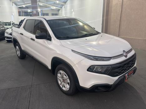 FIAT Toro 1.8 16V FLEX EVO ENDURANCE, Foto 3
