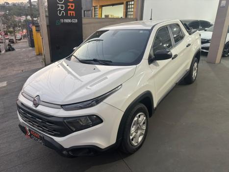 FIAT Toro 1.8 16V FLEX EVO ENDURANCE, Foto 4
